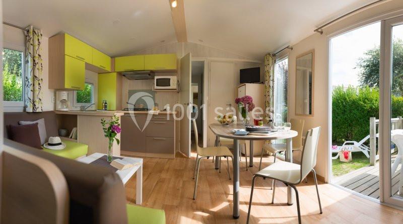 Location salle Pénestin (Morbihan) - Camping Des Îles #3