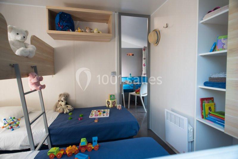 Location salle Pénestin (Morbihan) - Camping Des Îles #5