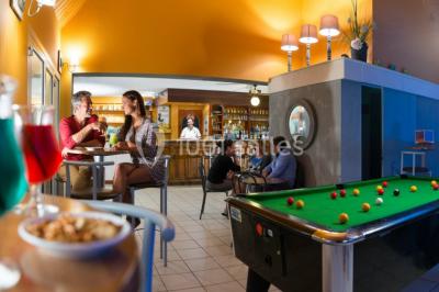 Miniature Location salle Pénestin (Morbihan) - Camping Des Îles #6 Location salle Pénestin (Morbihan) - Camping Des Îles #24