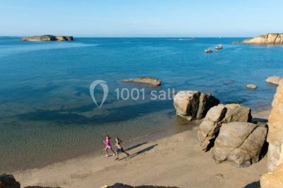 Miniature Location salle Pénestin (Morbihan) - Camping Des Îles #9 Location salle Pénestin (Morbihan) - Camping Des Îles #24