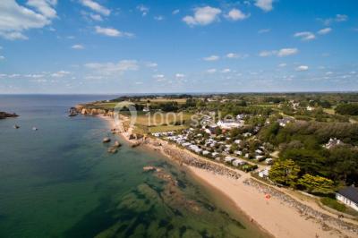 Miniature Location salle Pénestin (Morbihan) - Camping Des Îles #10 Location salle Pénestin (Morbihan) - Camping Des Îles #24
