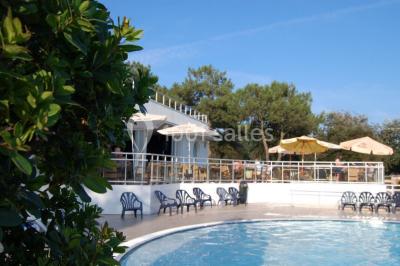 Miniature Location salle Pénestin (Morbihan) - Camping Des Îles #13 Location salle Pénestin (Morbihan) - Camping Des Îles #24