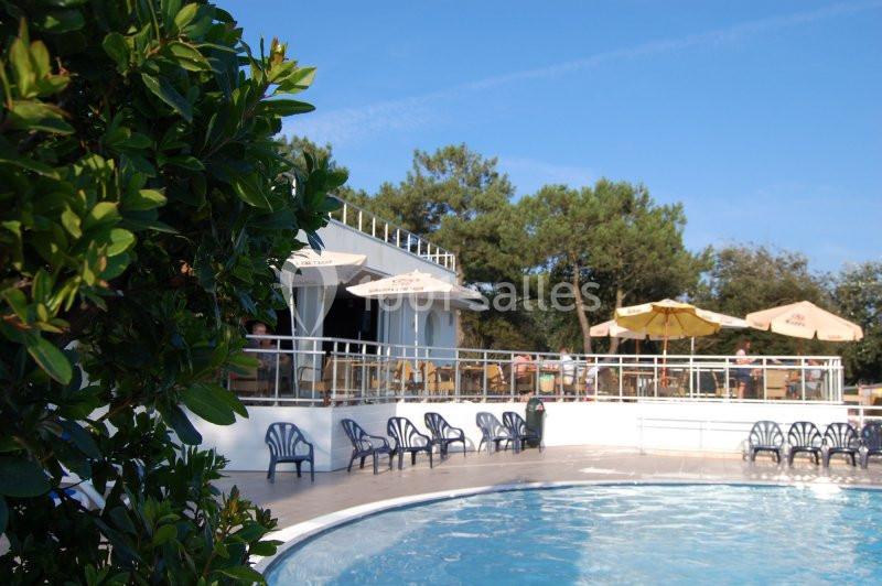 Location salle Pénestin (Morbihan) - Camping Des Îles #13