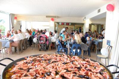 Miniature Location salle Pénestin (Morbihan) - Camping Des Îles #11 Location salle Pénestin (Morbihan) - Camping Des Îles #24