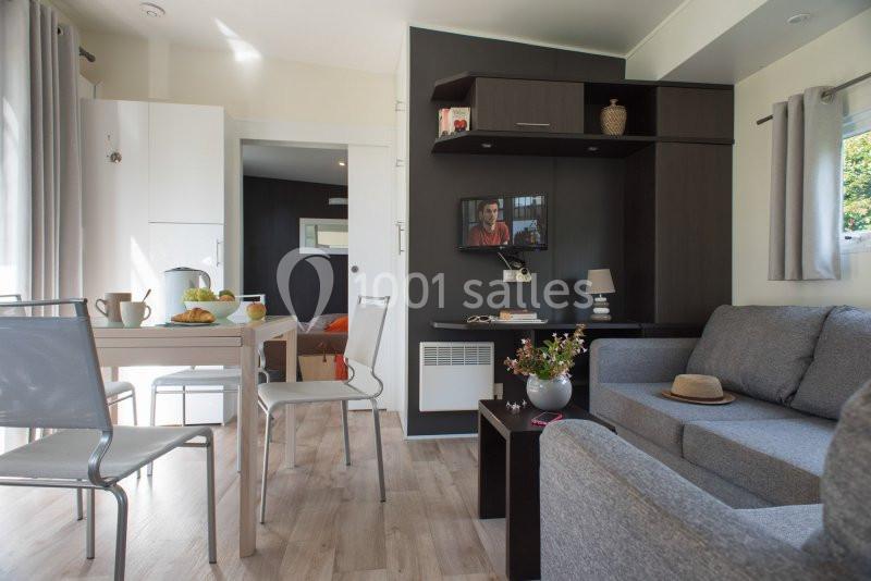 Location salle Pénestin (Morbihan) - Camping Des Îles #17