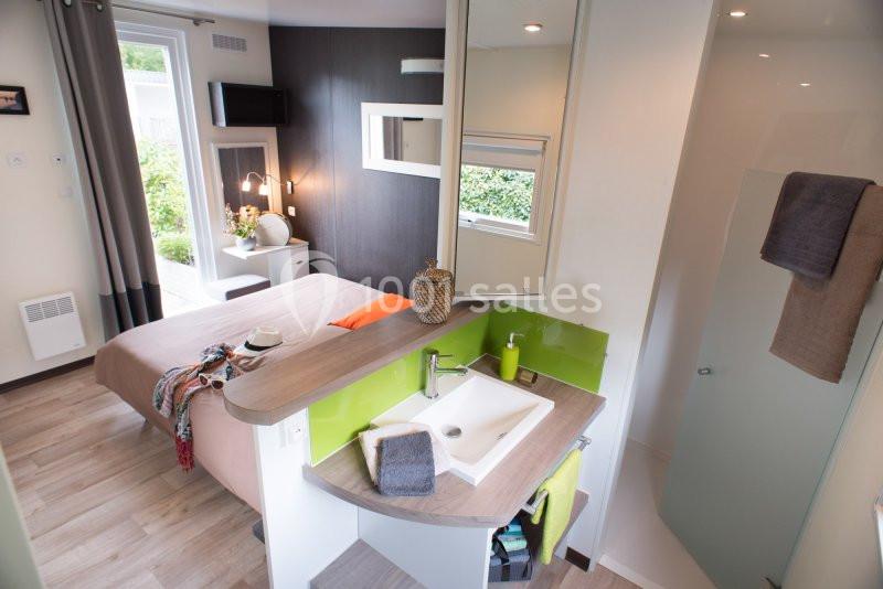 Location salle Pénestin (Morbihan) - Camping Des Îles #21