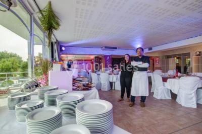 Miniature Location salle Pénestin (Morbihan) - Camping Des Îles #23 Location salle Pénestin (Morbihan) - Camping Des Îles #24