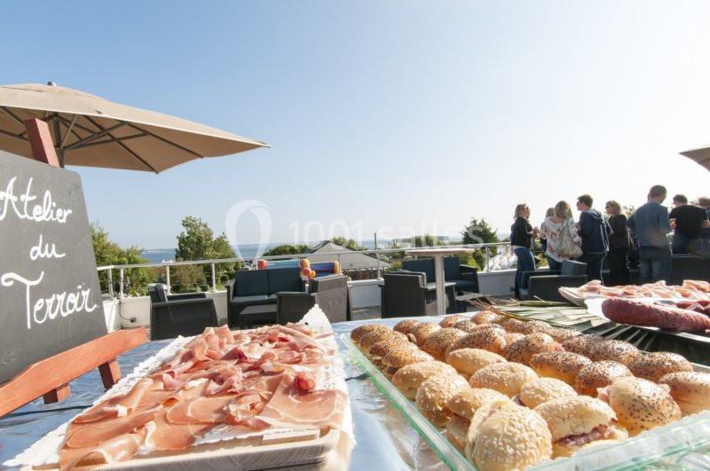 Location salle Pénestin (Morbihan) - Camping Des Îles #22