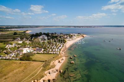 Miniature Location salle Pénestin (Morbihan) - Camping Des Îles #24 Location salle Pénestin (Morbihan) - Camping Des Îles #24