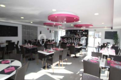 Miniature Location salle Brignoles (Var) - Le Millenium #5 Location salle Brignoles (Var) - Le Millenium #6