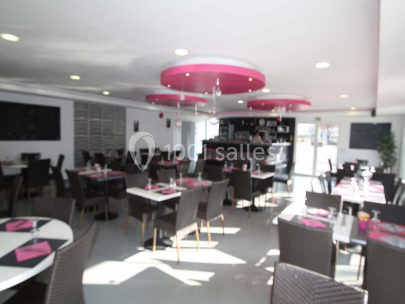 Location salle Brignoles (Var) - Le Millenium #5