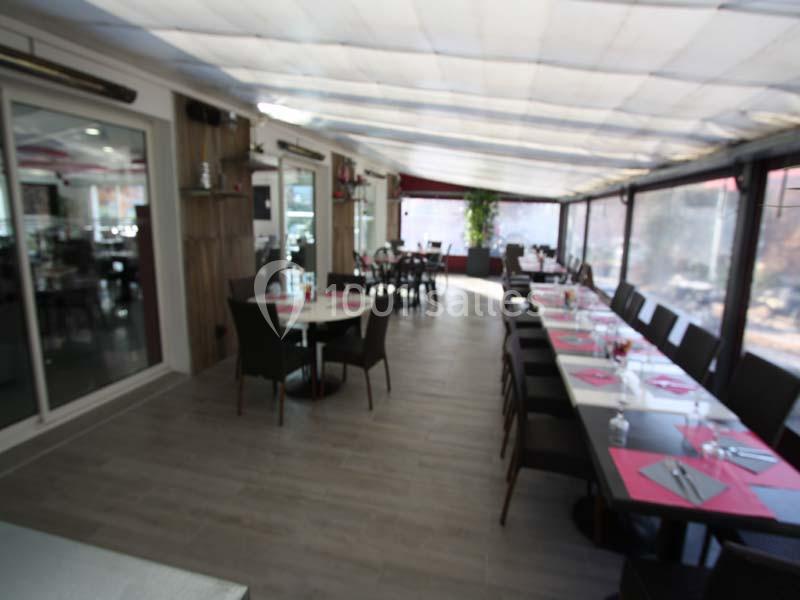 Location salle Brignoles (Var) - Le Millenium #3