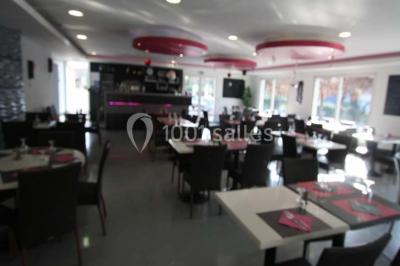 Miniature Location salle Brignoles (Var) - Le Millenium #6 Location salle Brignoles (Var) - Le Millenium #6