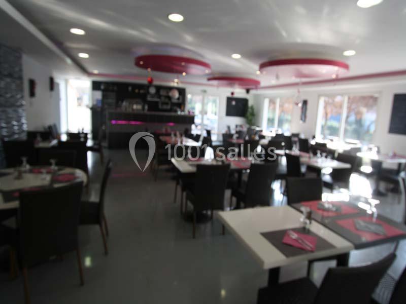 Location salle Brignoles (Var) - Le Millenium #6