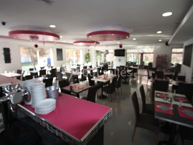 Location salle Brignoles (Var) - Le Millenium #1