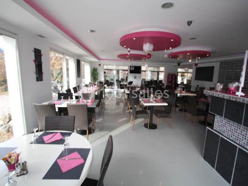 Location salle Brignoles (Var) - Le Millenium #2