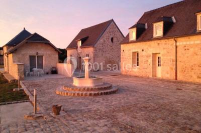 Gîtes de Saint Remy - photo 1