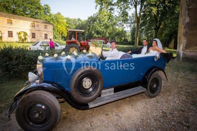 Miniature Location salle Châteaudouble (Drôme) - Le Château #3 Location salle Châteaudouble (Drôme) - Le Château #7