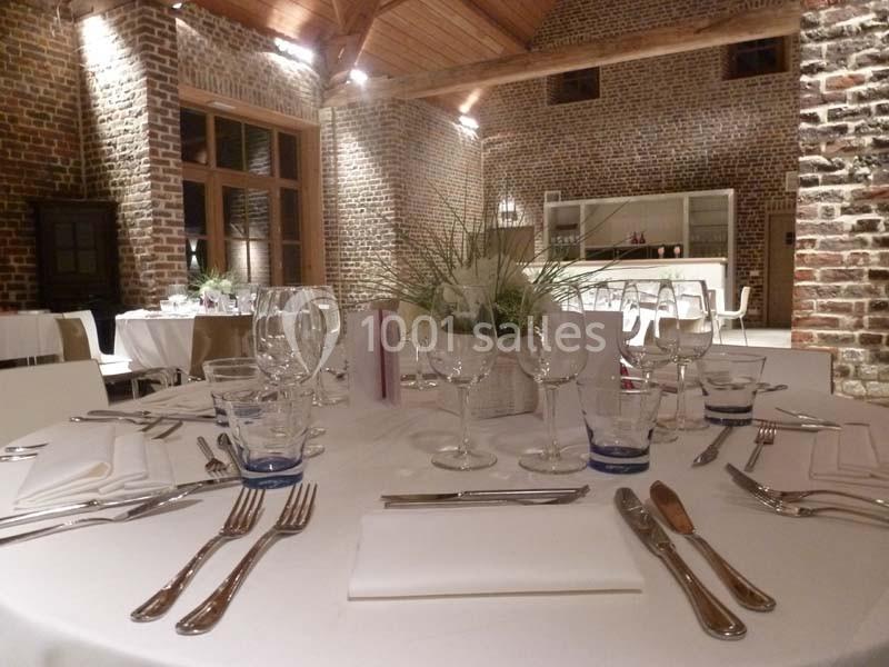 La Ferme d'Espierres - galerie - photo 4
