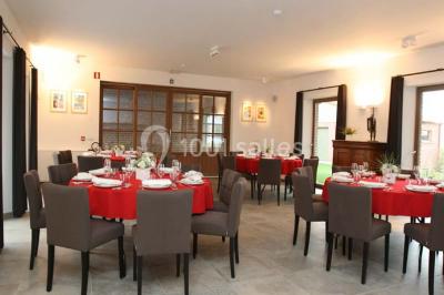 Miniature Location salle Espierres-Helchin (Flandre occidentale) - La Ferme d'Espierres #4 Location salle Espierres-Helchin (Flandre occidentale) - La Ferme d'Espierres #27