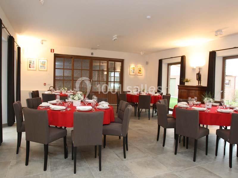 La Ferme d'Espierres - galerie - photo 2