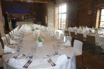 Miniature Location salle Espierres-Helchin (Flandre occidentale) - La Ferme d'Espierres #11 Location salle Espierres-Helchin (Flandre occidentale) - La Ferme d'Espierres #27