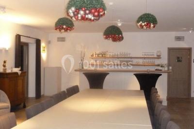 Miniature Location salle Espierres-Helchin (Flandre occidentale) - La Ferme d'Espierres #9 Location salle Espierres-Helchin (Flandre occidentale) - La Ferme d'Espierres #27