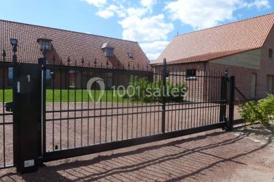 Miniature Location salle Espierres-Helchin (Flandre occidentale) - La Ferme d'Espierres #3 Location salle Espierres-Helchin (Flandre occidentale) - La Ferme d'Espierres #27