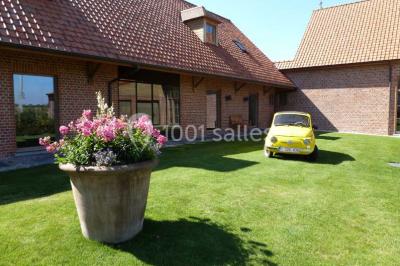 Miniature Location salle Espierres-Helchin (Flandre occidentale) - La Ferme d'Espierres #17 Location salle Espierres-Helchin (Flandre occidentale) - La Ferme d'Espierres #27