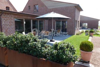 Miniature Location salle Espierres-Helchin (Flandre occidentale) - La Ferme d'Espierres #19 Location salle Espierres-Helchin (Flandre occidentale) - La Ferme d'Espierres #27