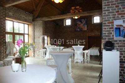 Miniature Location salle Espierres-Helchin (Flandre occidentale) - La Ferme d'Espierres #14 Location salle Espierres-Helchin (Flandre occidentale) - La Ferme d'Espierres #27