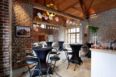 Miniature Location salle Espierres-Helchin (Flandre occidentale) - La Ferme d'Espierres #21 Location salle Espierres-Helchin (Flandre occidentale) - La Ferme d'Espierres #27