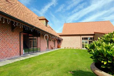 Miniature Location salle Espierres-Helchin (Flandre occidentale) - La Ferme d'Espierres #24 Location salle Espierres-Helchin (Flandre occidentale) - La Ferme d'Espierres #27