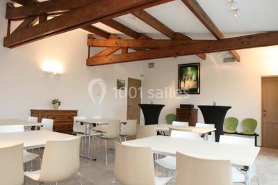 Location salle Espierres-Helchin (Flandre occidentale) - La Ferme D'espierres #22