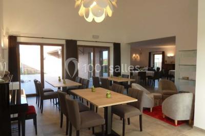 Location salle Espierres-Helchin (Flandre occidentale) - La Ferme D'espierres #22