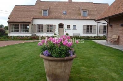 Location salle Espierres-Helchin (Flandre occidentale) - La Ferme D'espierres #22