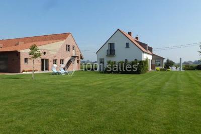 Location salle Espierres-Helchin (Flandre occidentale) - La Ferme D'espierres #22