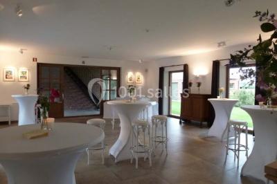 Location salle Espierres-Helchin (Flandre occidentale) - La Ferme D'espierres #22