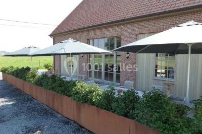 Location salle Espierres-Helchin (Flandre occidentale) - La Ferme D'espierres #22