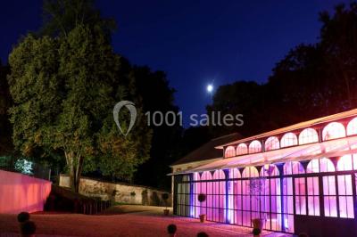 Domaine De Montchevreuil - photo 3