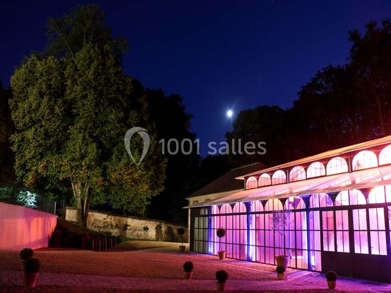 Domaine De Montchevreuil - galerie - photo 3