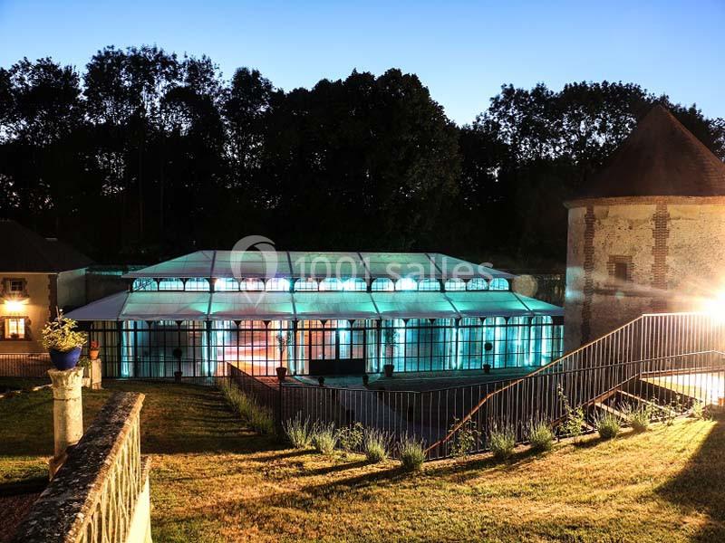 Domaine De Montchevreuil - galerie - photo 5