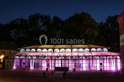 Domaine De Montchevreuil - photo 2