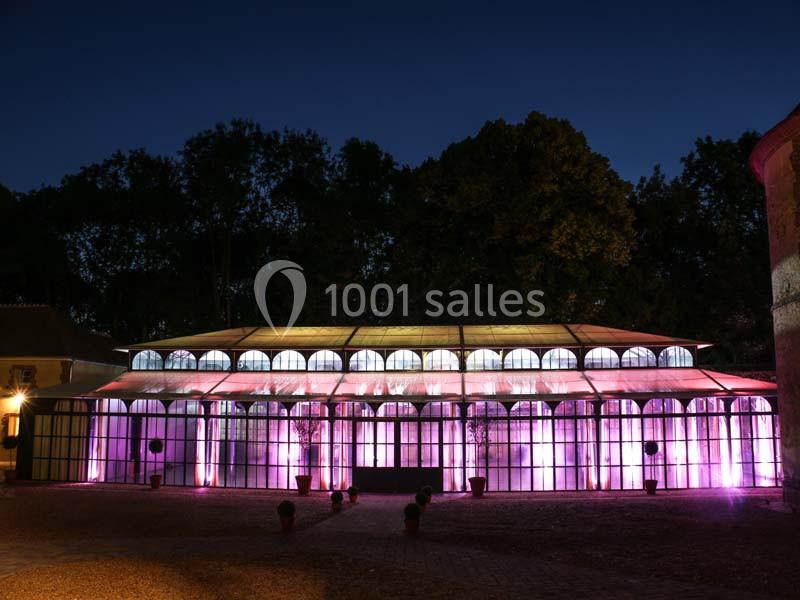 Domaine De Montchevreuil - galerie - photo 2