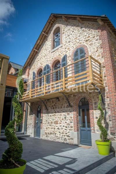 Château Du Lattay - galerie - photo 18