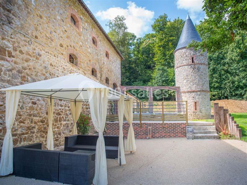 Château Du Lattay - galerie - photo 6