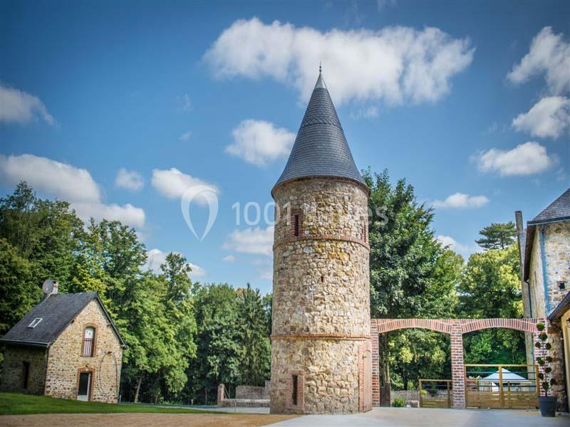 Château Du Lattay - galerie - photo 5