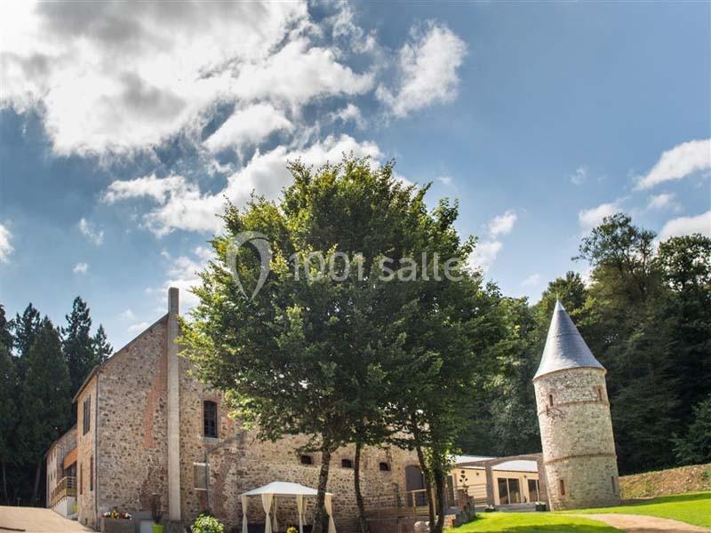 Château Du Lattay - galerie - photo 2