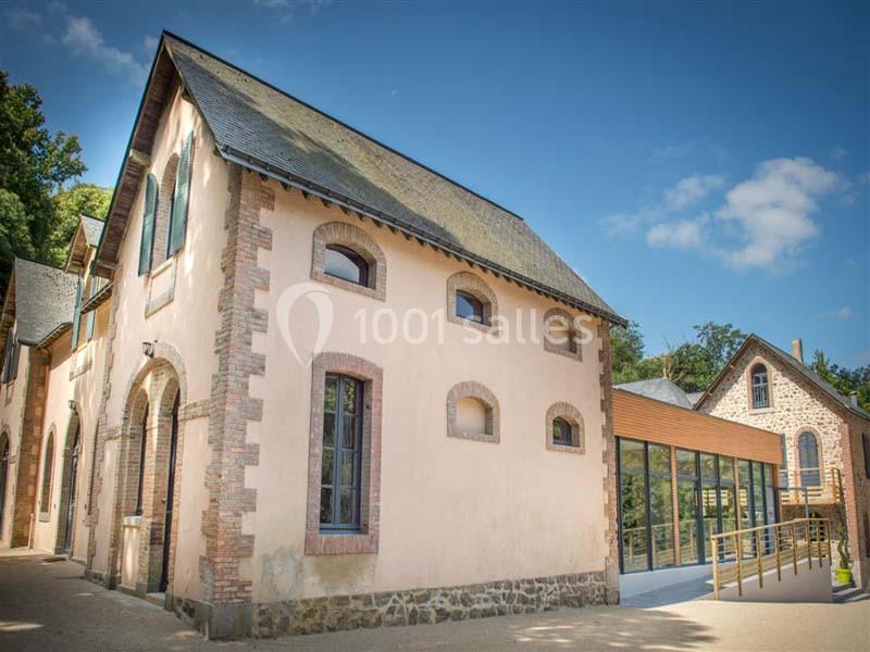 Château Du Lattay - galerie - photo 17