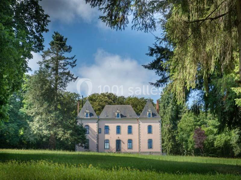 Château Du Lattay - galerie - photo 1